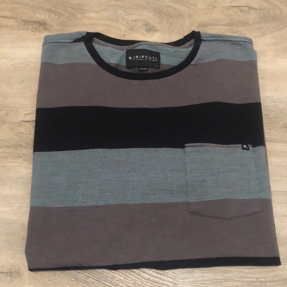 Rip curl Premium Tee - Picture 3 of 3